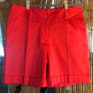 Ladies size 12 shorts from Worthington